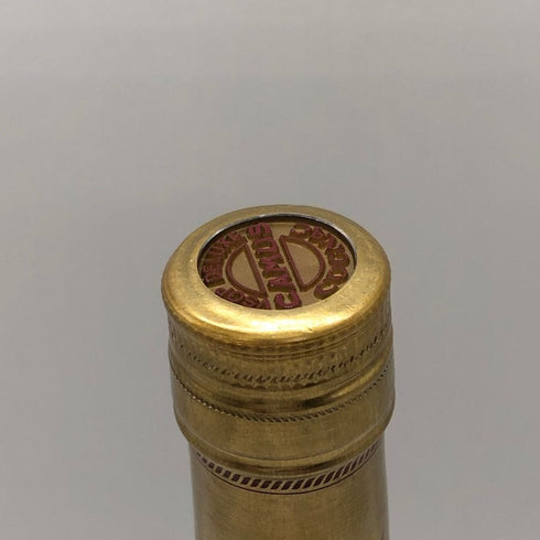 カミュ VSOP デラックス 700ml 40% CAMUS VSOP de LUXE コニャック【D2】