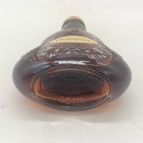 ヘネシー XO 50ml 40% HENNESSY コニャック【B3】