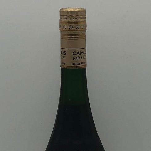 カミュ ナポレオン ヴィエイユ リザーブ 700ml 40% コニャック CAMUS NAPOLEON VIEILLE RESERVE コニャック【T1】