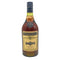 マーテル スリースター グリーンボトル 700ml 43% MARTELL コニャック【Q】