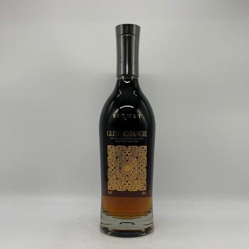 グレンモーレンジ シグネット 700ml 46% GLENMORANGIE スコッチウイスキー【E4】
