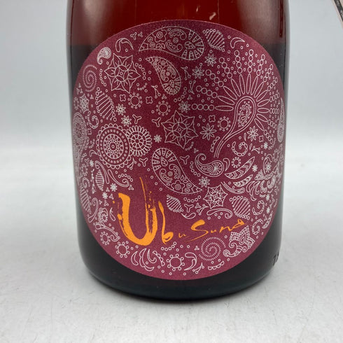産土 2023 香子 四農醸 生酒 720ml 13% 2024年2月 【G4】