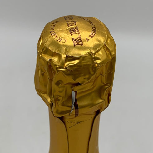 クリュッグ 白 375ml 12% KRUG シャンパン【U0】