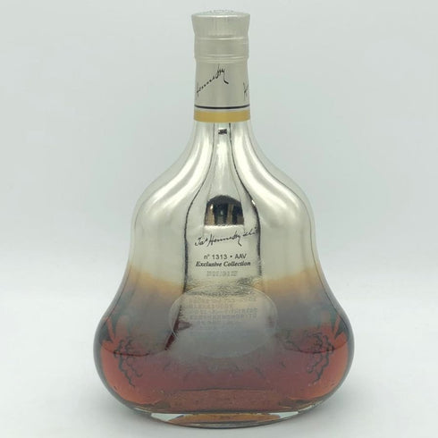 ヘネシー XO エクスクルーシブ コレクション 700ml 40% Hennessy コニャック【N1】