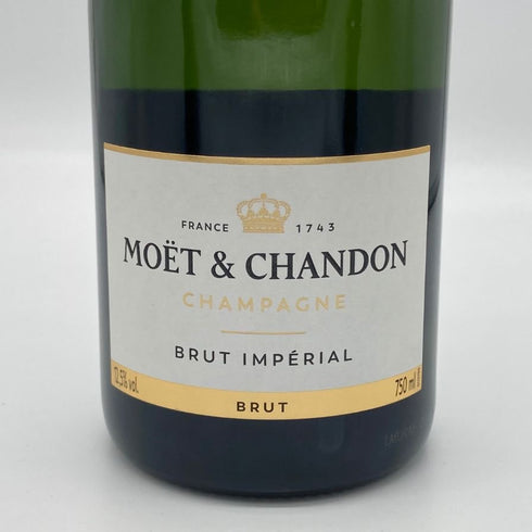 モエ エ シャンドン アンペリアル 白 750ml 12% Moet&Chandon IMPERIAL シャンパン【Y1】