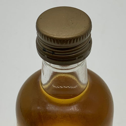 東京都限定◆ニッカ 宮城峡 10年 旧 ミニボトル 50ml 45% NIKKA 【L0】