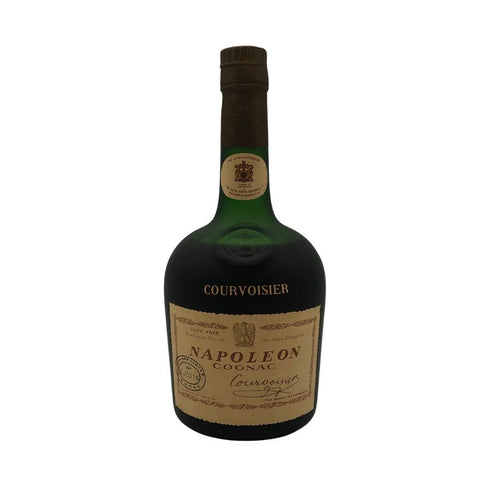 ナポレオンコニャック クルボアジェ 700ml 40% COURVOISIER NAPOLEON COGNAC コニャック【B4】