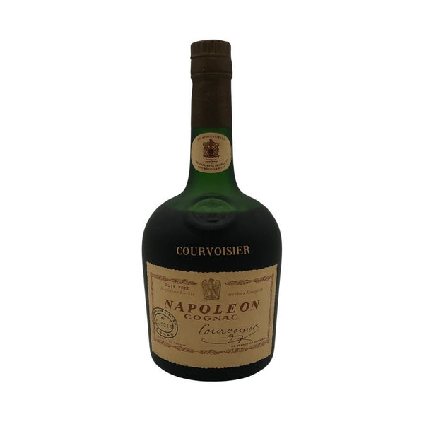 ナポレオンコニャック クルボアジェ 700ml 40% COURVOISIER NAPOLEON COGNAC コニャック【B4】