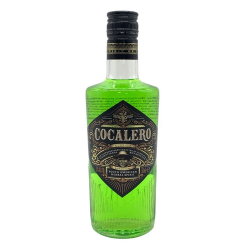 コカレロ クラシコ 375ml 29% COCALERO CLASICO 【J4】