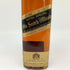 ジョニーウォーカー ブラックラベル エクストラ スペシャル 特級 金キャップ 750ml 43% JOHNNIE WALKER BLACK LABEL EXTRA SPECIAL スコッチウイスキー【B4】