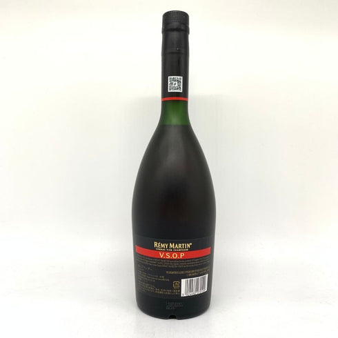 レミーマルタン VSOP ファインシャンパーニュ 赤ラベル 現行 700ml 40% REMY MARTIN コニャック【J4】