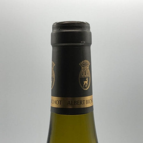 アルベール ビショー シャブリ 2021 750ml 12.5% Albert Bichot CHABLIS 白ワイン【U0】