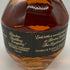 ブラントン シングルバレル ブラックラベル 2023 750ml 40% Blanton's SINGLE BARREL BLACK LABEL バーボン【W4】