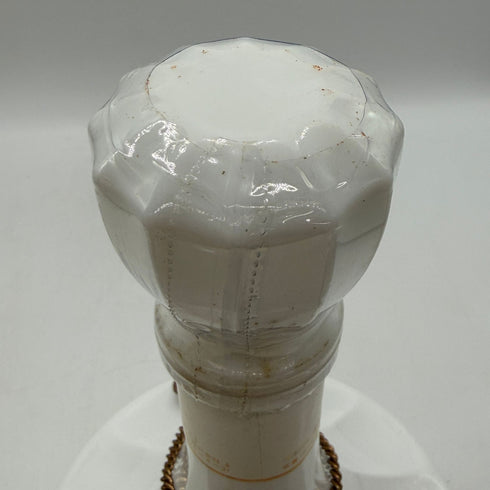東京都限定◆ニッカ ウイスキー 鶴 陶器ボトル 750ml 43% 1214g NIKKA 1487g【E3】