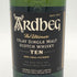 アードベッグ 10年 700ml 46% ARDBEG スコッチウイスキー【C3】