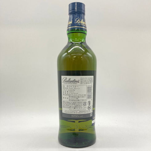 バランタイン 17年 700ml 40% 国内正規品 BALLANTINE'S 【K4】