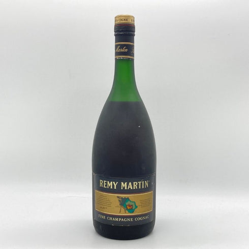 レミーマルタン VSOP ファインシャンパーニュ 1000ml 40% REMY MARTIN VSOP FINE CHAMPAGNE コニャック【G1】