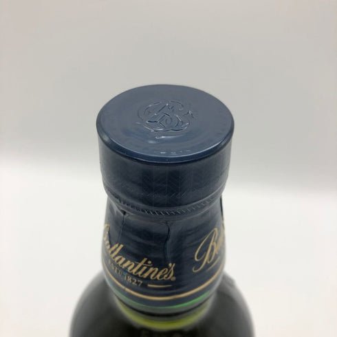 バランタイン 17年 700ml 40% 国内正規品 BALLANTINE'S スコッチウイスキー【X1】