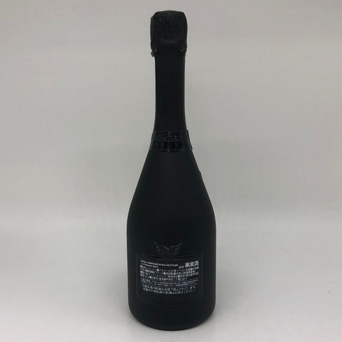 エンジェル ヘイロー パープル 750ml 12.5% ANGEL シャンパン【O1】