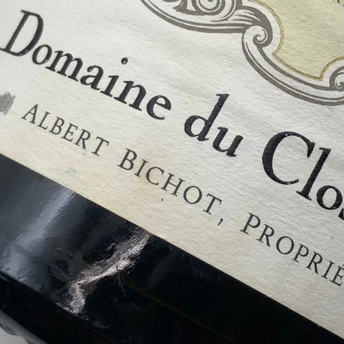 アルベール ビショー ドメーヌ ド クロ フランタン シャンベルタン グランクリュ 2011 750ml 13% ALBERT BICHOT Domaine de Clos Frantin Chambertin ブルゴーニュワイン【U】