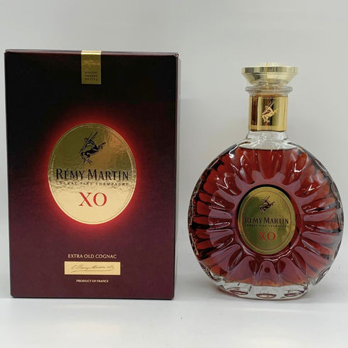レミーマルタン XO エクストラオールド コニャック 700ml 40% REMY MARTIN EXTRA OLD COGNAC 【J4】