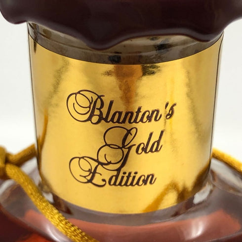 ブラントン ゴールドエディション 2024 バーボン 750ml 51.5% Blanton's Gold Edition バーボン【U1】
