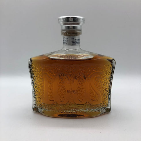 東京都限定◆サントリー センチュリー 2001 15年 700ml 43% SUNTORY Century 【I0】