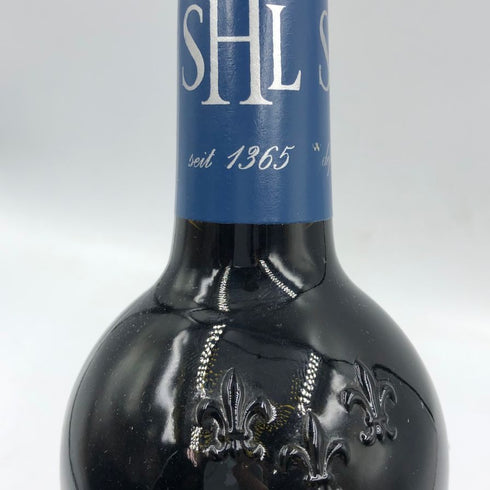 シャトー スミス オー ラフィット ルージュ グランクリュ 2004 750ml 13% Chateau Chateau Smith Haut Lafitte Rouge ボルドーワイン【P1】