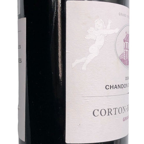 コルトン ブレッサンド グラン クリュ シャンドン ド ブリアイユ 2013 750ml 13% Corton Bressandes Grand Cru フランスワイン【C3】