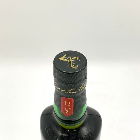 グレンフィディック スペシャルリザーブ 12年 700ml 40% Glenfiddich Special Reserve 【C4】