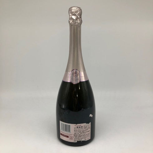 クリュッグ ロゼ 750ml 12.5% KRUG ROSE シャンパン【K1】