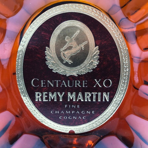 レミーマルタン セントー XO グリーンボトル 700ml 40% REMY MARTIN CENTAURE コニャック【A3】