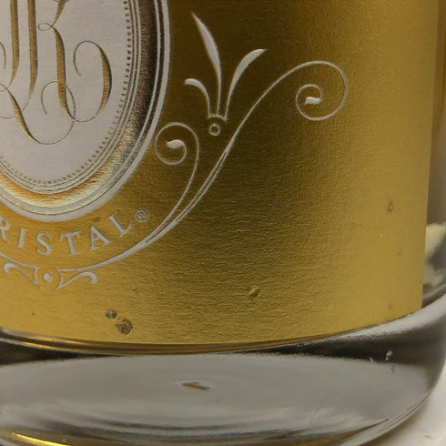 ルイロデレール クリスタル 2014 750ml 12% LOUIS ROEDERER CRYSTAL シャンパン【X1】