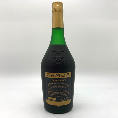 カミュ ナポレオン ラ グランマルキ 700ml 40% CAMUS NAPOLEON LA GRANDE MARQUE 【M】