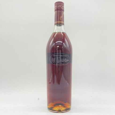 ヘネシー キュヴェ スペリオール 700ml 40% Hennessy 【C2】