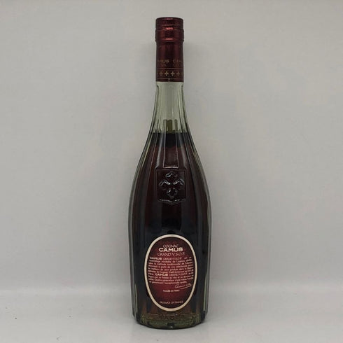 カミュ グランド VSOP クリアボトル 700ml 40% CAMUS GRAND ブランデー【T1】