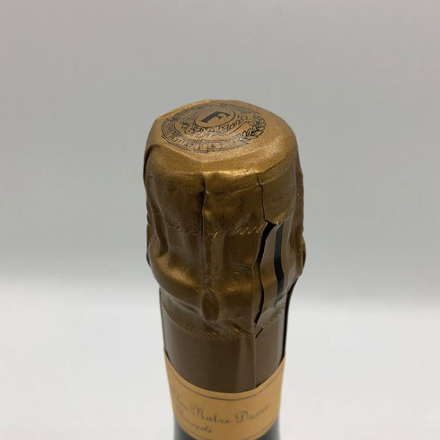 ヴーヴ フルニ エ フィス キュヴェ デュ クロ ノートル ダム プルミエ クリュ 2013 750ml 15% Veuve Fourny & Fils スパークリングワイン【J1】