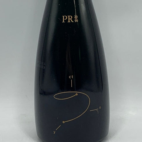 アンリジロー NV PR90-20 750ml 12% Henri Giraud シャンパン【A4】