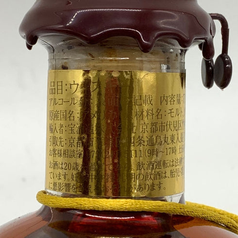 ブラントン ゴールドエディション 2023 バーボン 750ml 51.5% Blanton's Gold Edition 【D4】