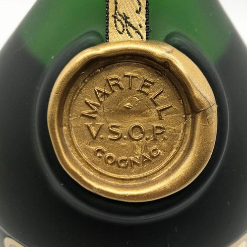 マーテル メダイヨン VSOP 700ml 40% MEDAILLON MARTELL コニャック【U】