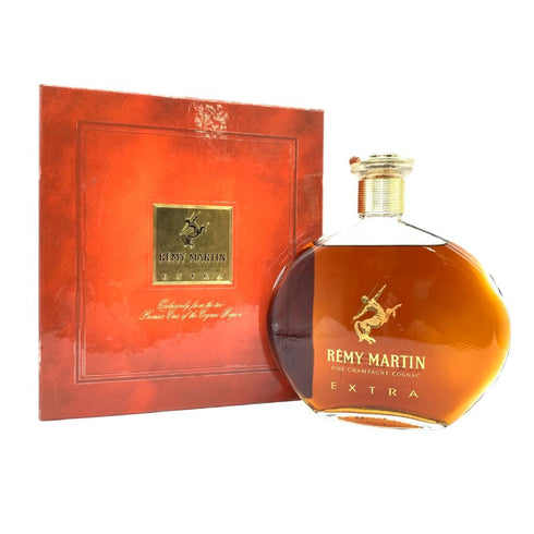 レミーマルタン エクストラ ファインシャンパーニュ 700ml 40% REMY MARTIN EXTRA FINE CHAMPAGNE 【SKU】