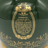 グレンフィディック 18年 緑 グリーン 陶器ボトル シングル モルト スコッチ ウイスキー750ml 43% GLENFIDDICH スコッチウイスキー1218g【X1】