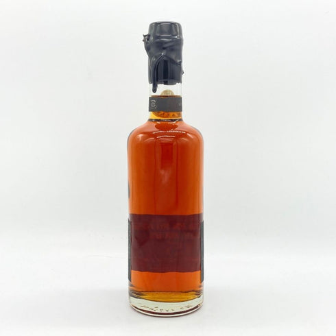 東京都限定◆サントリー シングルモルト 山崎蒸留所 樽出原酒 15年貯蔵 600ml 56% SUNTORY 【B2】
