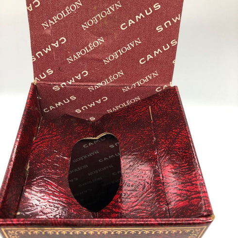 カミュ ナポレオン ラ グランマルキ 700ml 40% CAMUS NAPOLEON LA GRANDE MARQUE コニャック【I4】