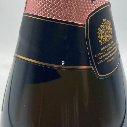 モエ エ シャンドン ロゼ アンペリアル 750ml 12.5% Moet&Chandon Rose Imperial シャンパン【N2】