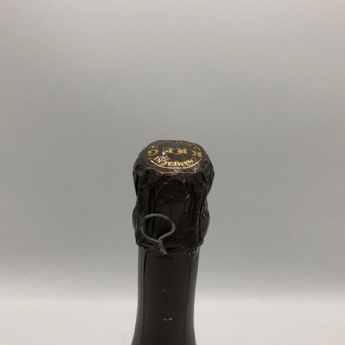 クリュッグ ビンテージ 1995 750ml 12% KRUG シャンパン【B1】