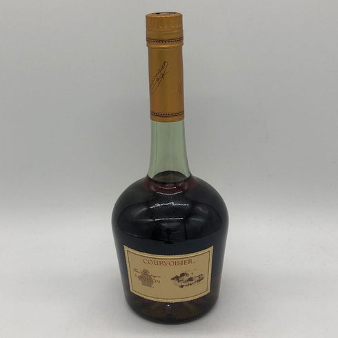 クルボアジェ ナポレオン グリーンボトル 700ml 40% COURVOISIER NAPOLEON コニャック【K2】