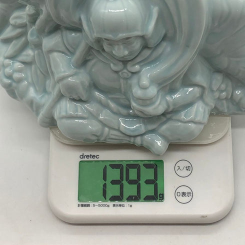 八重桜 干支 令和4年 壬寅 陶器ボトル 720ml 25% 芋焼酎1393g【P0】