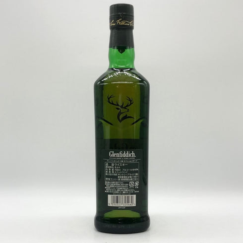 グレンフィディック スペシャルリザーブ 12年 700ml 40% Glenfiddich Special Reserve スコッチウイスキー【U0】