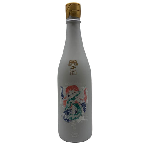 新政酒造 新政 No.6 Newyear-type 2025年1月1日製造 720ml 13% ARAMASA 日本酒- 純米酒【Q2】